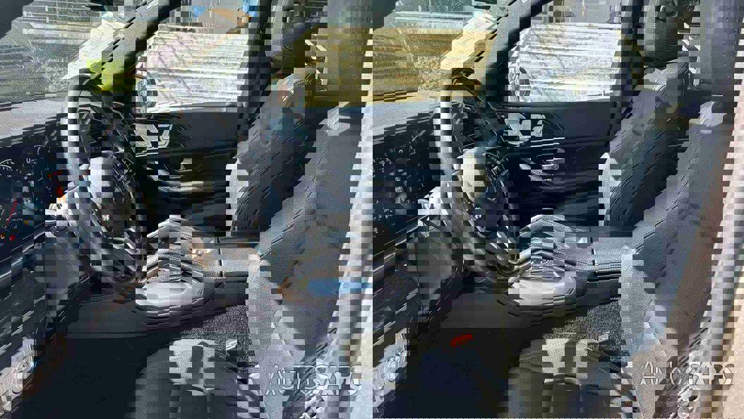 Mercedes-Benz Classe GLE 400 d 4Matic de 2019