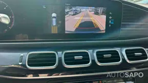 Mercedes-Benz Classe GLE 400 d 4Matic de 2019