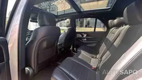 Mercedes-Benz Classe GLE 400 d 4Matic de 2019