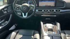 Mercedes-Benz Classe GLE 400 d 4Matic de 2019