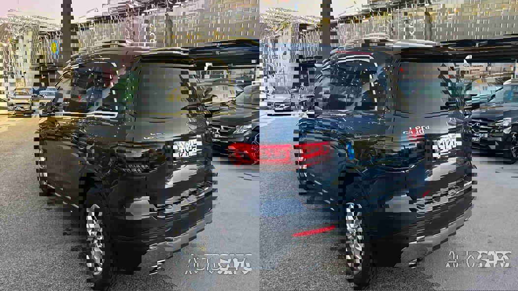 Mercedes-Benz Classe GLB 200 d Progressive de 2023