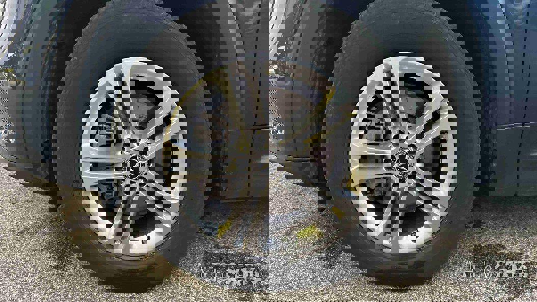 Mercedes-Benz Classe GLB 200 d Progressive de 2023