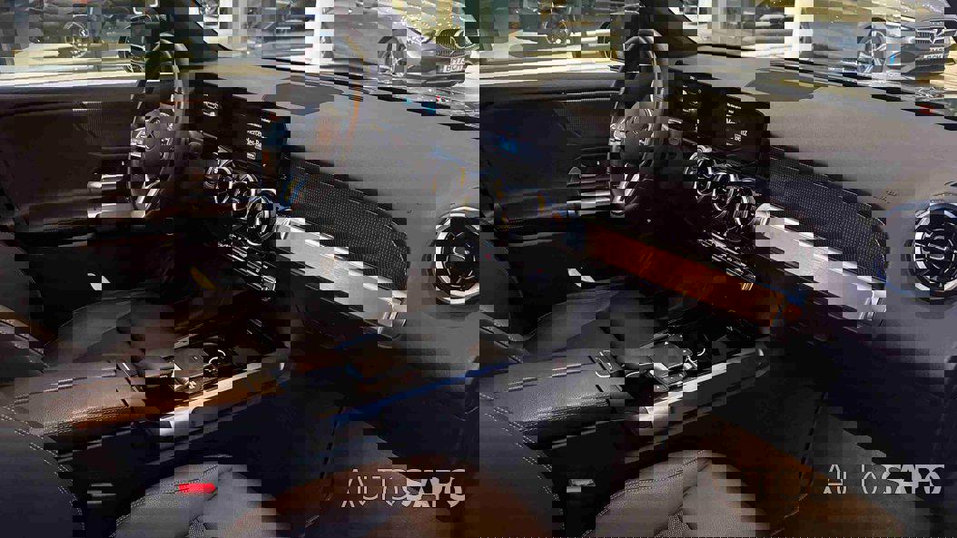 Mercedes-Benz Classe GLB 200 d Progressive de 2023