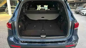 Mercedes-Benz Classe GLB 200 d Progressive de 2023