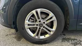 Mercedes-Benz Classe GLB 200 d Progressive de 2023