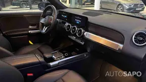 Mercedes-Benz Classe GLB 200 d Progressive de 2023