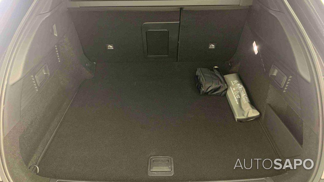 Citroen C5 X de 2023