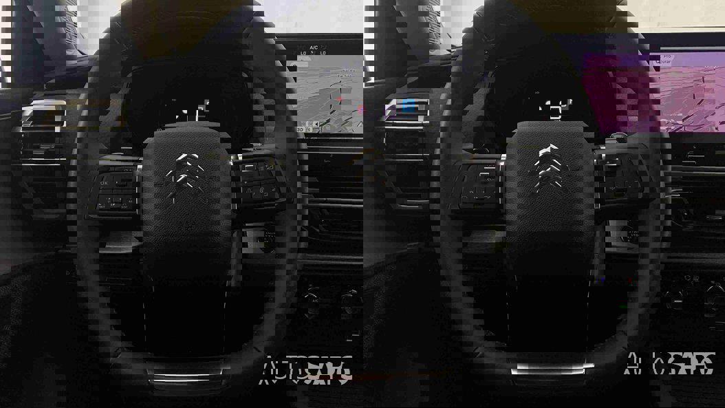 Citroen C5 X de 2023