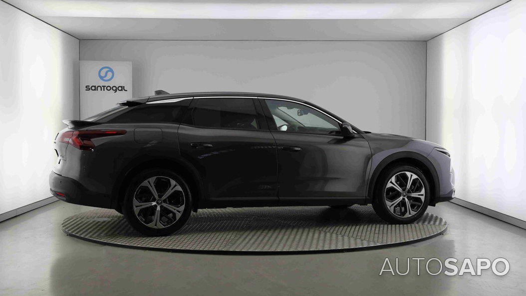 Citroen C5 X de 2023