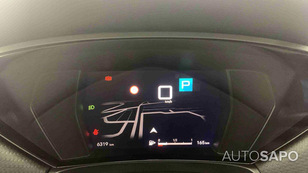 Citroen C5 X de 2023