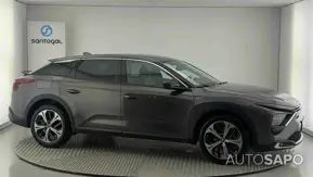 Citroen C5 X de 2023