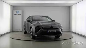 Citroen C5 X de 2023