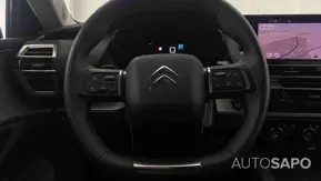 Citroen C5 X de 2023