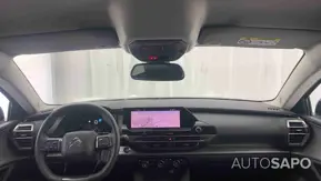 Citroen C5 X de 2023