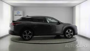 Citroen C5 X de 2023