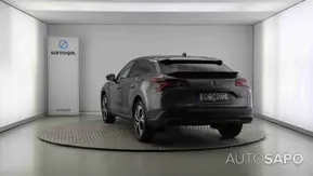 Citroen C5 X de 2023