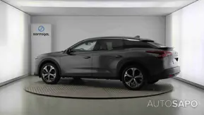 Citroen C5 X de 2023