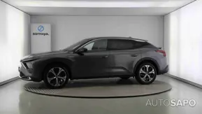 Citroen C5 X de 2023