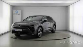 Citroen C5 X de 2023
