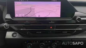 Citroen C5 X de 2023