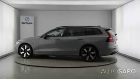 Volvo V60 de 2024
