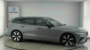Volvo V60 de 2024