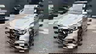 Mercedes-Benz Classe E E 300 D de 2024
