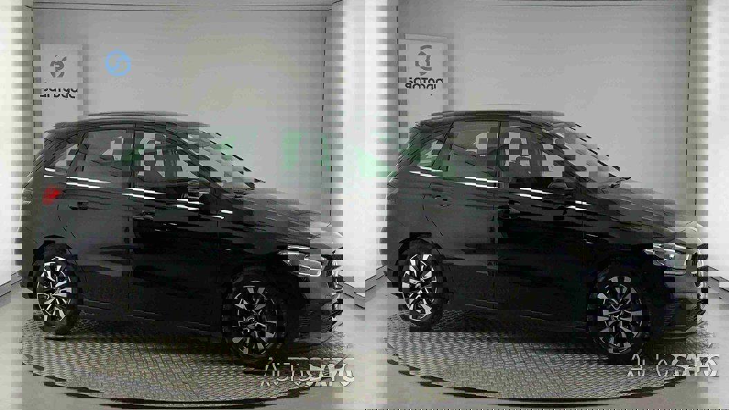 Mercedes-Benz Classe B de 2023