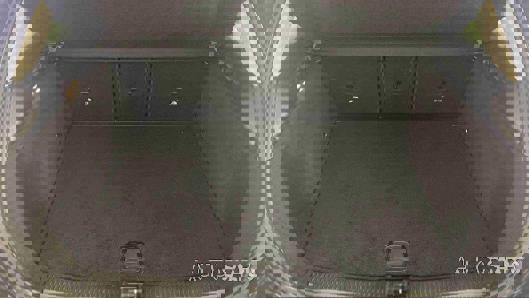 Mercedes-Benz Classe B de 2023