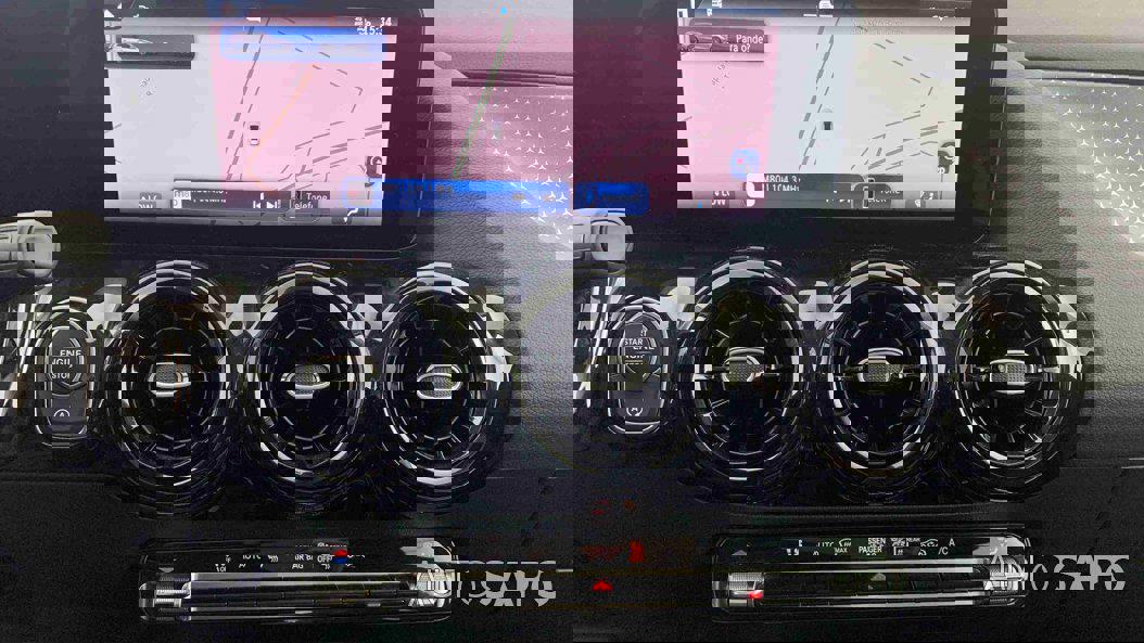 Mercedes-Benz Classe B de 2023