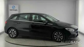 Mercedes-Benz Classe B de 2023