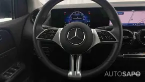 Mercedes-Benz Classe B de 2023