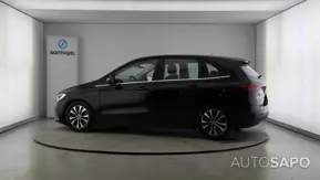 Mercedes-Benz Classe B de 2023