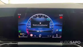 Mercedes-Benz Classe B de 2023