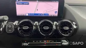 Mercedes-Benz Classe B de 2023