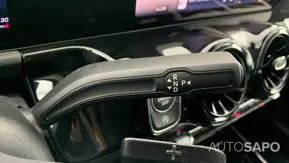 Mercedes-Benz Classe B de 2023