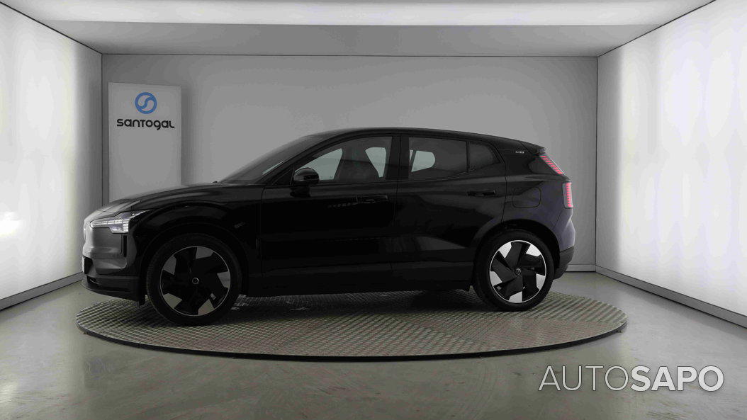 Volvo EX30 Plus de 2024