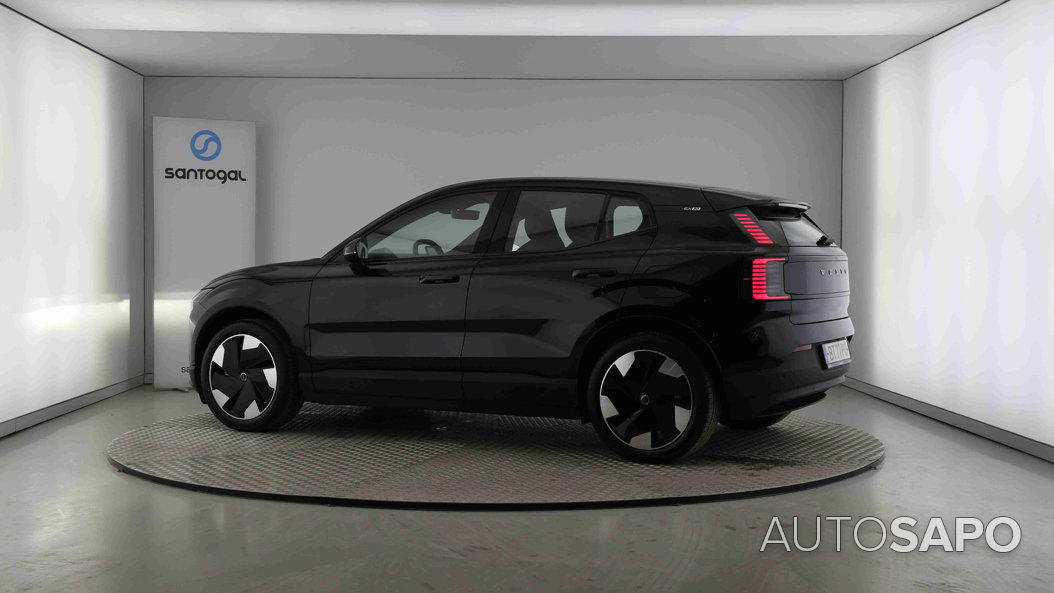 Volvo EX30 Plus de 2024