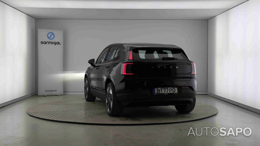 Volvo EX30 Plus de 2024