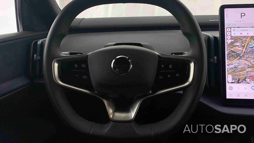 Volvo EX30 Plus de 2024