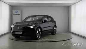 Volvo EX30 Plus de 2024