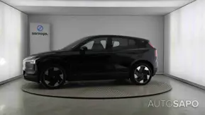 Volvo EX30 Plus de 2024