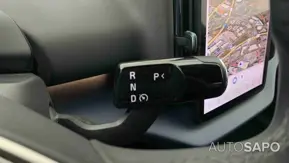 Volvo EX30 Plus de 2024