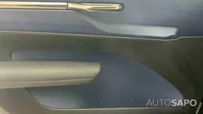 Volvo EX30 Plus de 2024