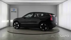 Volvo EX30 Plus de 2024