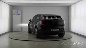 Volvo EX30 Plus de 2024