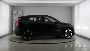 Volvo EX30 Plus de 2024