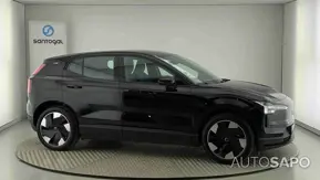 Volvo EX30 Plus de 2024