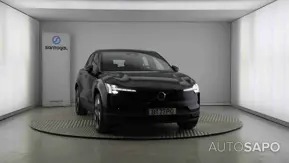 Volvo EX30 Plus de 2024