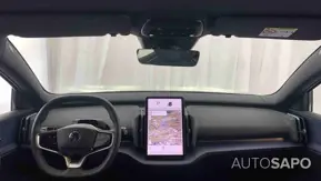 Volvo EX30 Plus de 2024